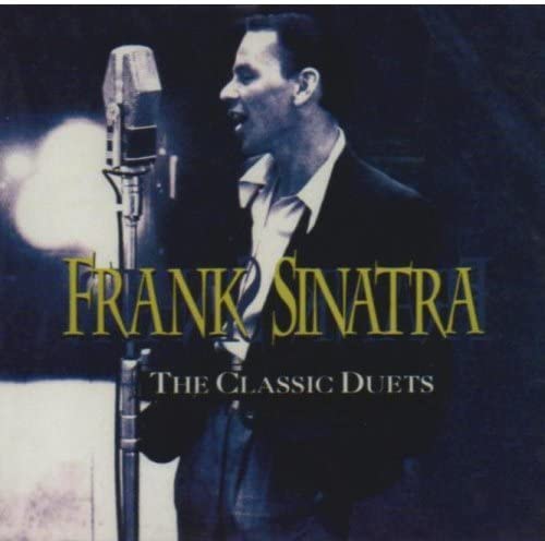 Classic Duets [Audio CD] Sinatra/ Frank
