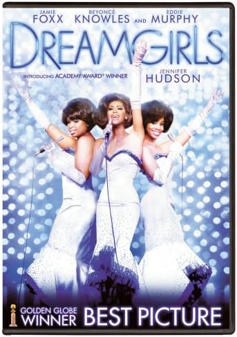 Dreamgirls (Widescreen Edition) (Bilingual) [DVD]