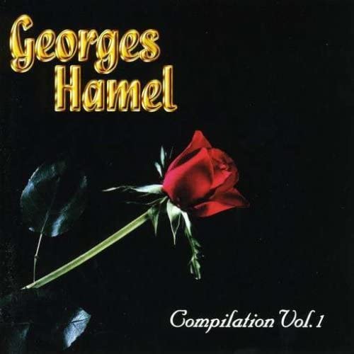Compilation Vol. 1 [Audio CD] Georges Hamel