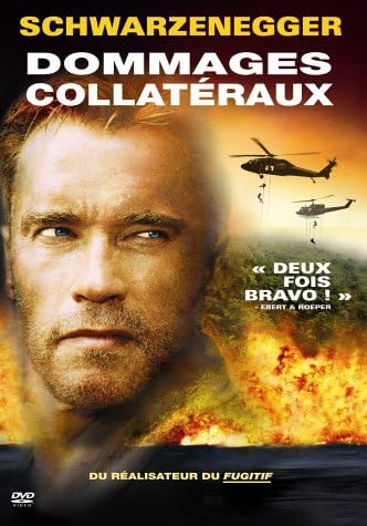Dommages Collateraux (Widescreen) (Version française) [DVD]