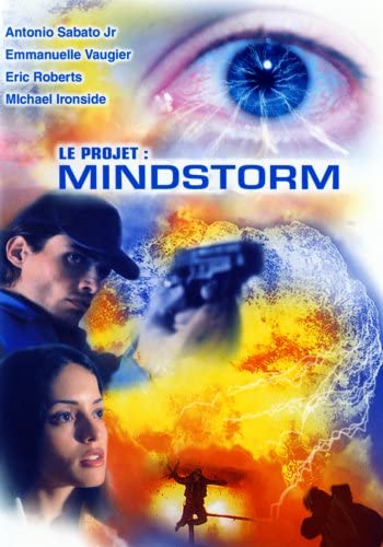 Le projet Mindstorm (Version française) [DVD]