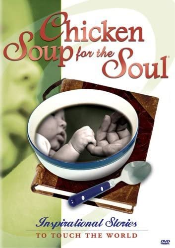 Chicken Soup for the Soul- Tou [DVD]