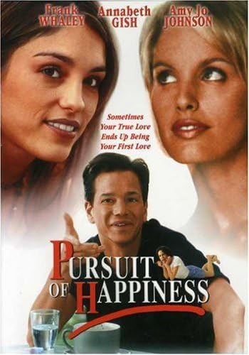 Pursuit of Happiness [Import] [DVD]
