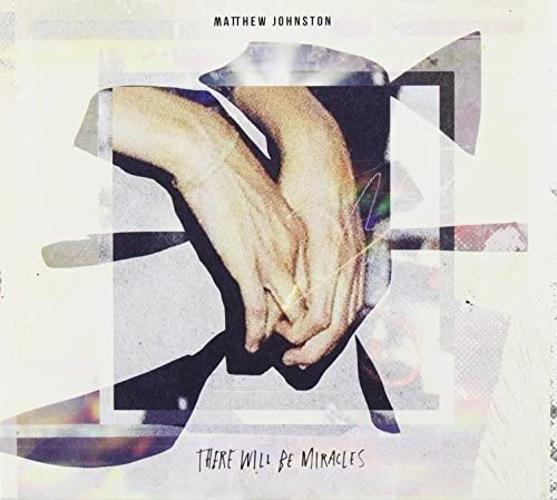 There Will Be Miracles (EP) [Audio CD] Johnston/ Matthew
