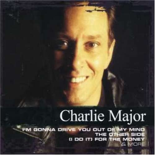 Collections [Audio CD] Major/ Charlie
