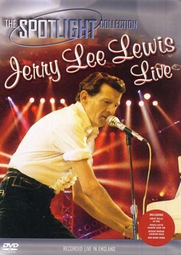 Live [DVD] [Import] [DVD]
