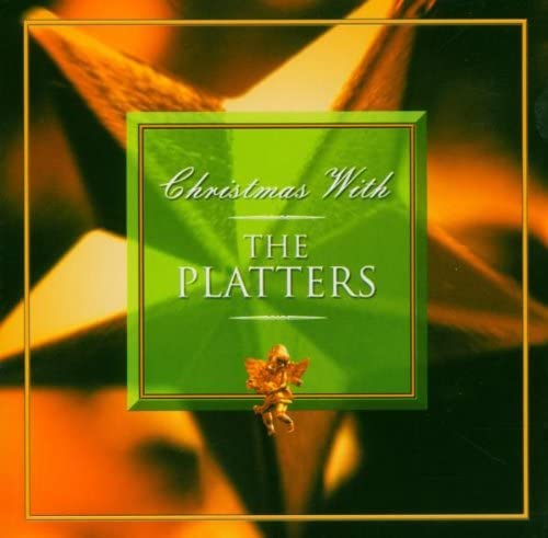 812 With the Platters [Audio CD] Platters