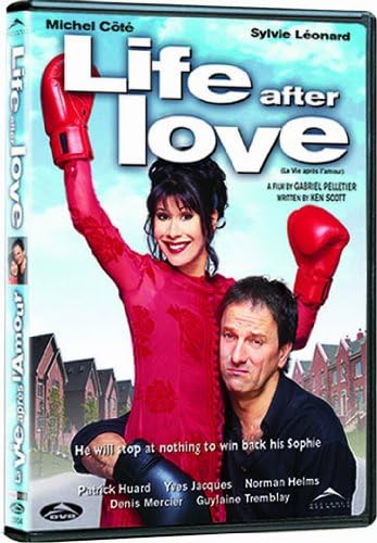 La Vie après l'amour [DVD]