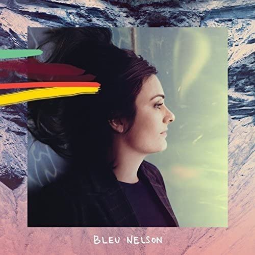 Bleu Nelson [Audio CD] Marie-Ève Roy