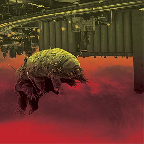 Pyro / Tempete (Band) [Audio CD] Tempete (Band)