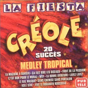 La Fiesta Creole0 Success [Audio CD] Various