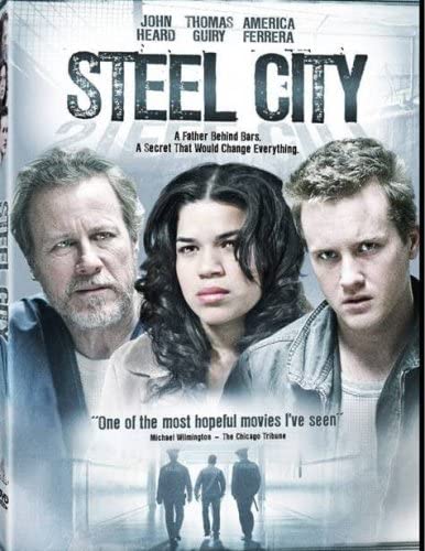 Steel City [Import] [DVD]