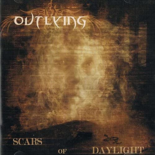 Scars of Daylight (Death Melodique) [Audio CD] Outlying