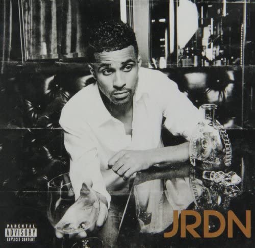 JRDN [Audio CD] JRDN