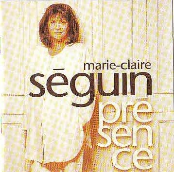 Presence (Frn) [Audio CD]