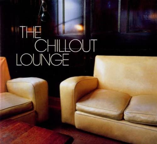 Chillout Lounge [Audio CD] Various