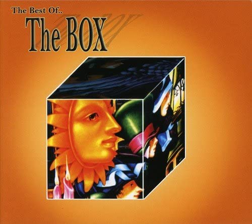 The Best Of.. The Box [Audio CD] The Box