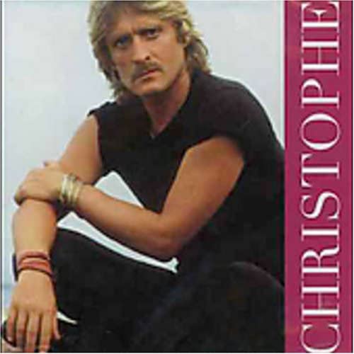 Best Of (Frn) [Audio CD] Christophe