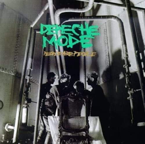Depeche Mode / People Are People [Audio CD] Depeche Mode