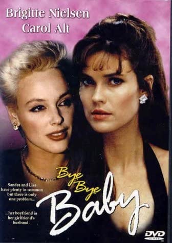 Bye Bye Baby [Import] [DVD]