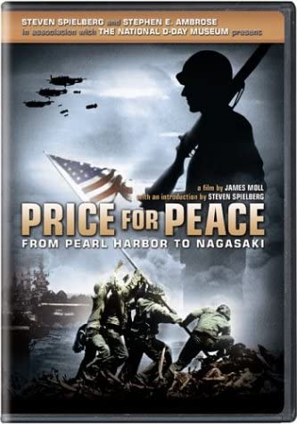 Price For Peace (Sous-titres français) [Import] [DVD]