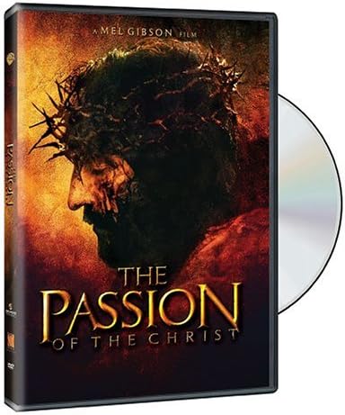The Passion of the Christ (Widescreen) (Version française) [DVD]