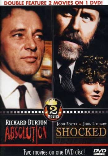 Absolution/Shocked [Import] [DVD]
