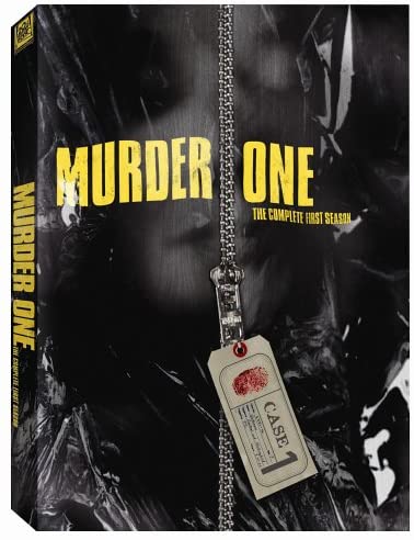 Murder One - Season 1 (Bilingual) [DVD] (Used - Very Good)
