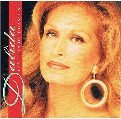 Les Grandes Chansons (Frn) [Audio CD] Dalida