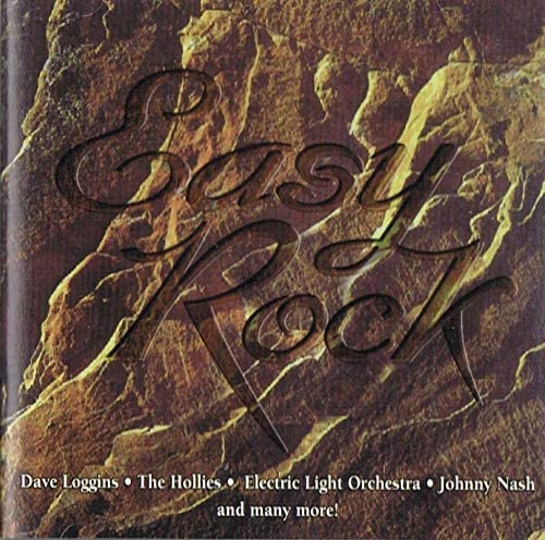 Easy Rock [Audio CD] Various