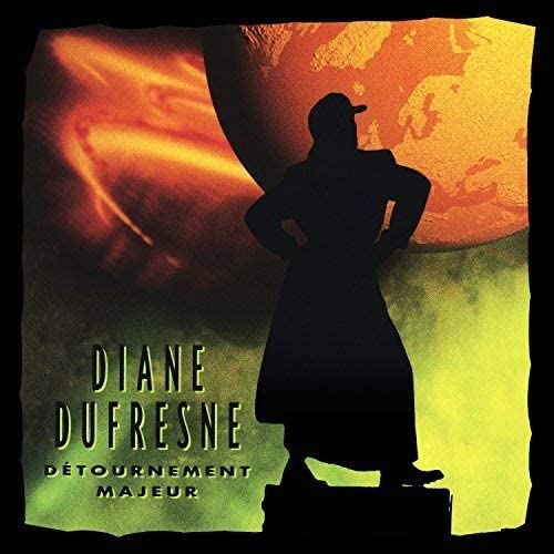 Détournement majeur - Édition remasterisée [Audio CD] Diane Dufresne