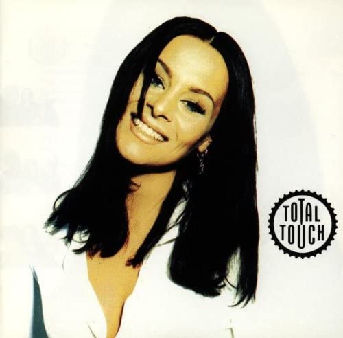 Total Touch [Audio CD] Total Touch