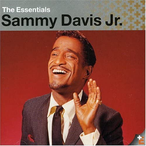 The Essentials: Sammy Davis Jr. [Audio CD] DAVIS/ SAMMY JR.