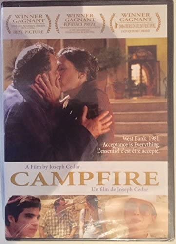 Campfire [DVD]