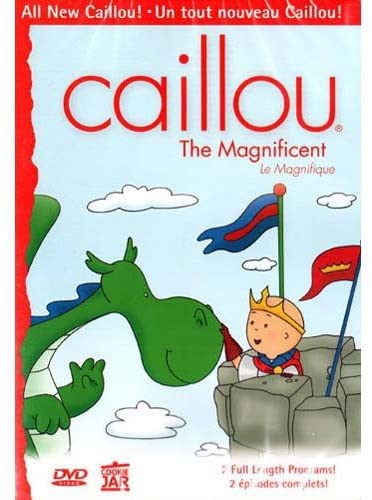 Le Magnifique / The Magnificent [Import] [DVD]