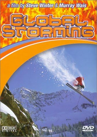 Global Storming [DVD]