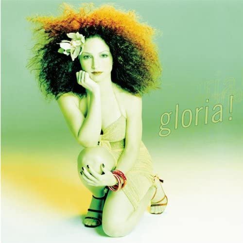 Gloria! by Gloria Estefan (1998-05-30) [Audio CD] Gloria Estefan