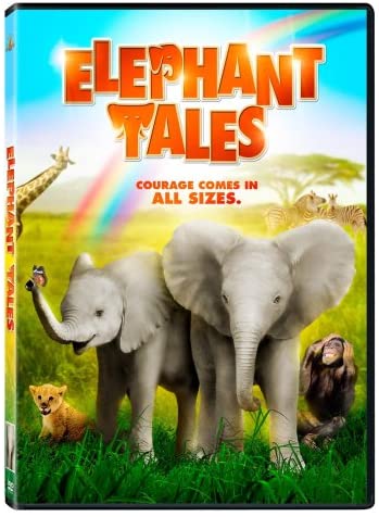 Elephant Tales [DVD]