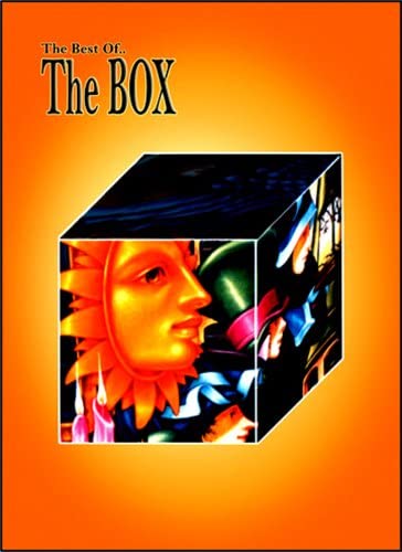 The Best of the Box [Audio CD - DVD] The Box