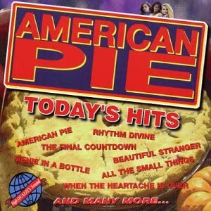 Todays Hits [Audio CD] Various Artists