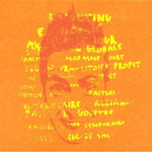 Soudure Mexicaine [Audio CD] Hugo Fleury, Jean-Fran ois Gagnon, Maurice, Maurice Williams, David Arsenault, Etienne Bergeron, Franz Shuller, Yvonne Eric, Patrick Landry and Pascal Gingras