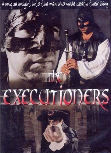 The Executioners [DVD]
