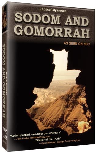 Sodom And Gomorrah [DVD]