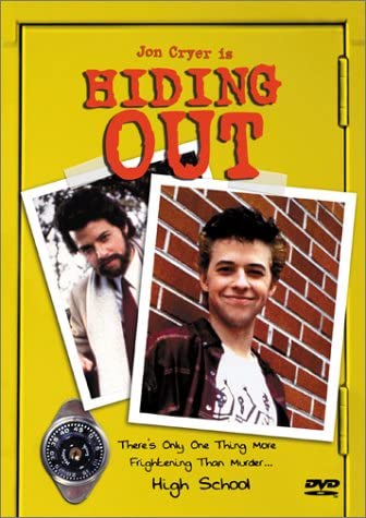 Hiding Out (Widescreen) [Import] [DVD]
