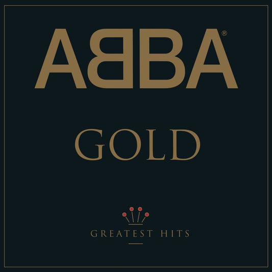 Gold: Greatest Hits [Vinyl] ABBA