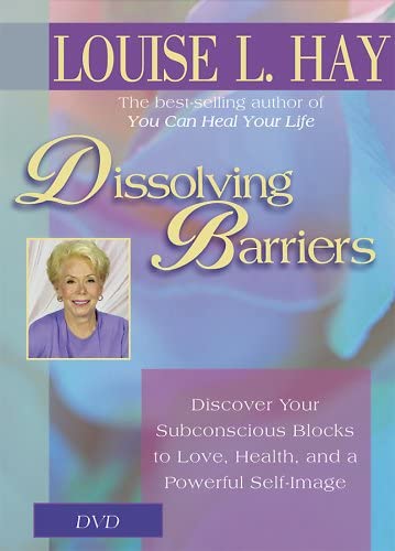 Dissolving Barriers [Import] [DVD]