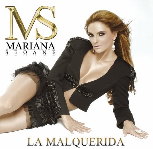 La Malquerida [Audio CD] Mariana Seoane