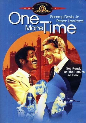 One More Time [DVD]