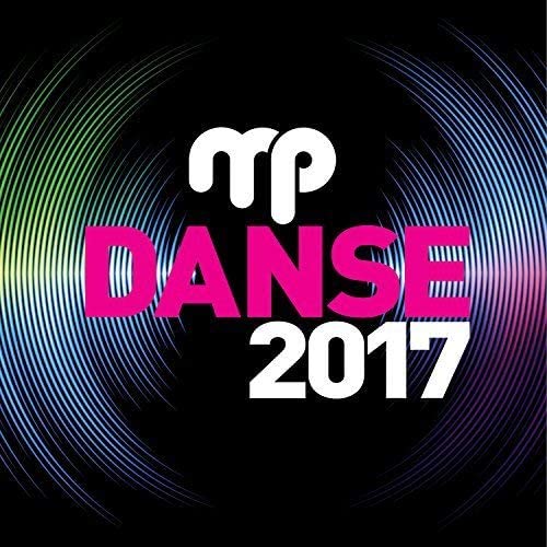 Danseplus 2017 / Various [Audio CD] Various Artists