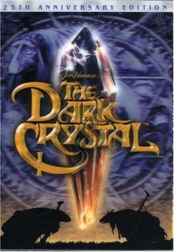 The Dark Crystal: 25th Anniversary Edition (Sous-titres français) [DVD]